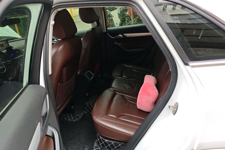 Used Audi Q3 2016 35 TFSI Style Edition