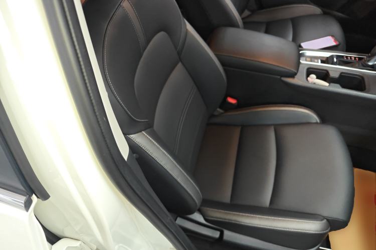 Used Nissan Sylphy 2022 1.6L XL CVT Enjoyment Edition
