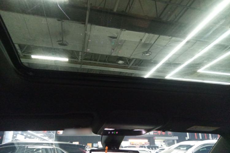 Used Cadillac XT6 2020 28T Seven-Seater Fashion Edition