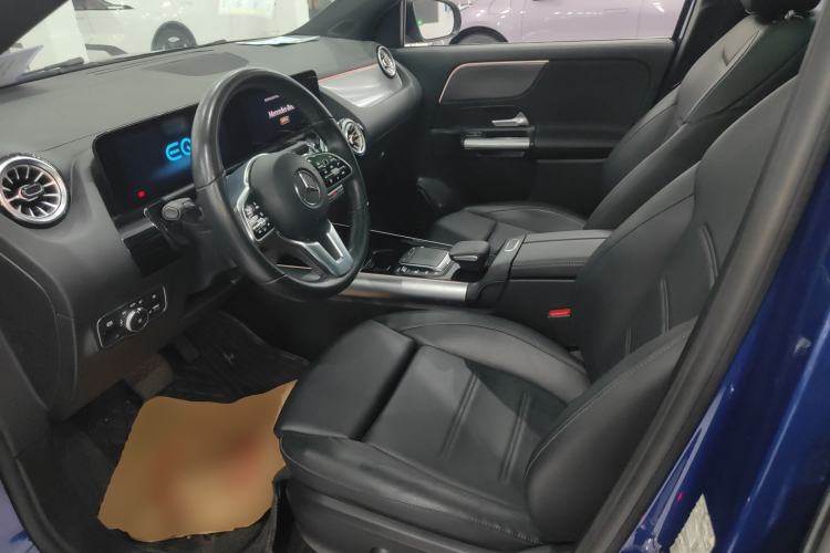 Used Mercedes-Benz EQA 2022 EQA 260