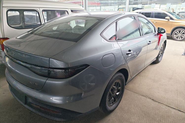 Used BYD Seal 05 DM-i 2025 DM-i Smart Drive 55KM Luxury Model