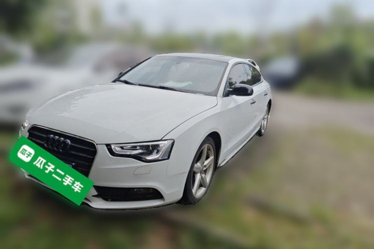 Used Audi A5 2014 Sportback 45 TFSI Fashion Edition