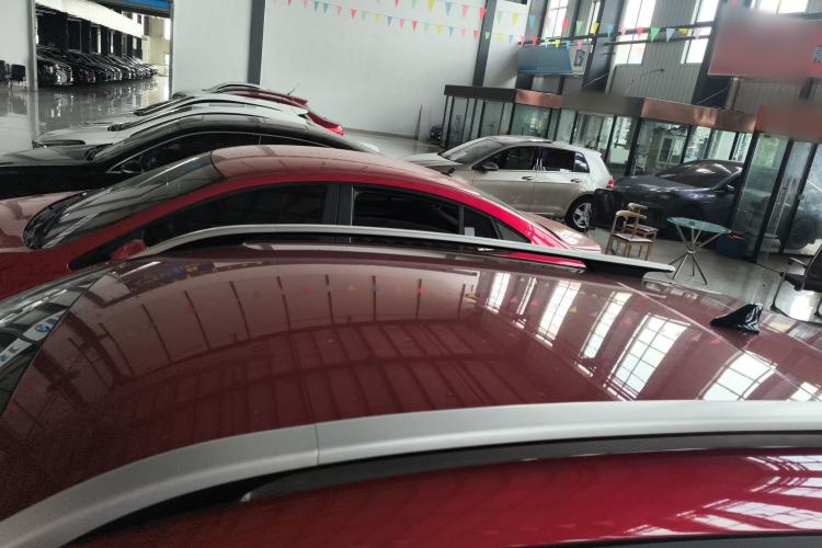 Used Kia kx1 Stonic 2021 1.4L CVT Fun Edition