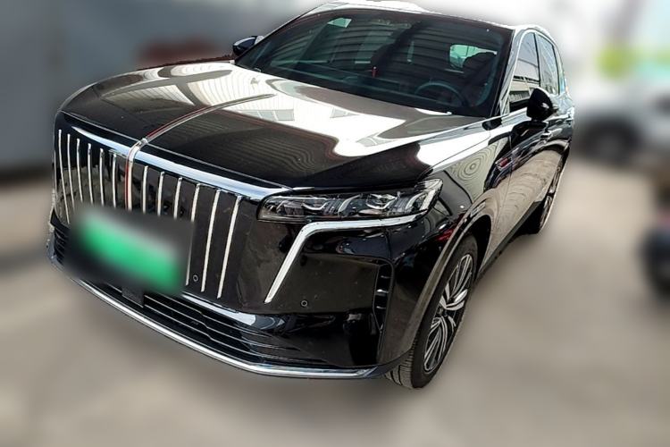 Used Hongqi HS6 PHEV 2026 240 Smart Hybrid Version