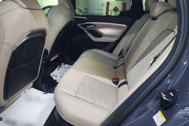 Used Audi Q6L e-tron 2026 First Launch Navigation Edition
