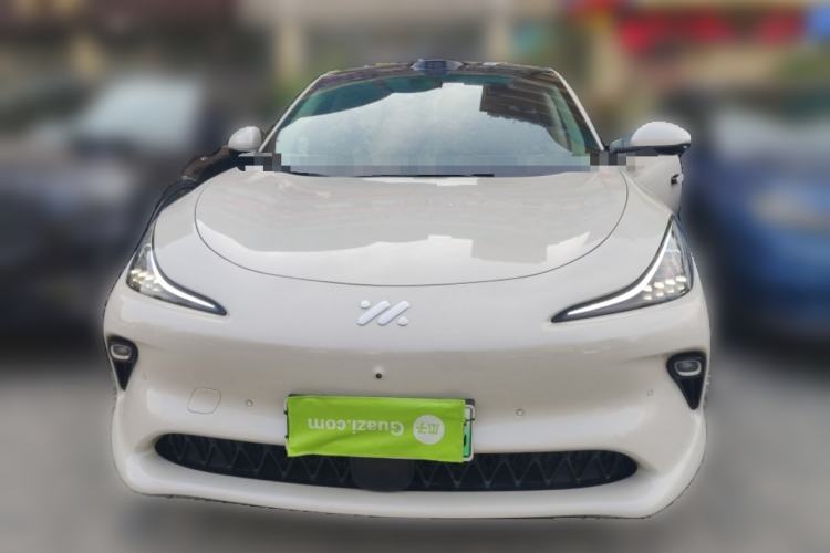 Used IM LS6 2025 Long-Range Lingxi Smart Enjoyment Edition