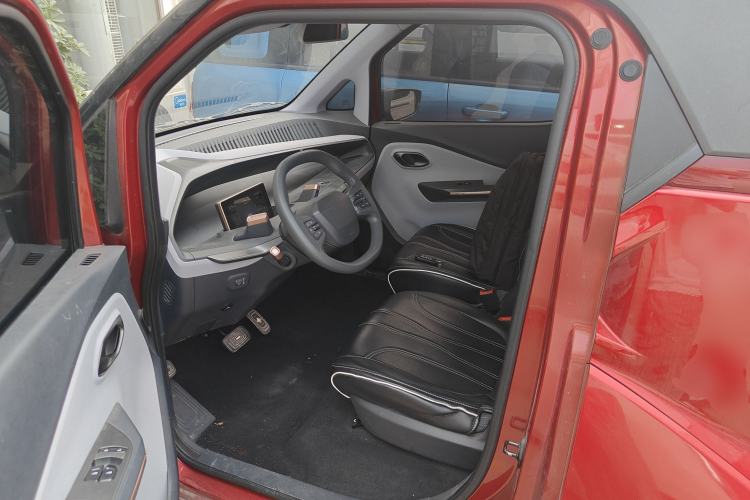 Used Baojun E200 2020 305KM Smart Drive Version
