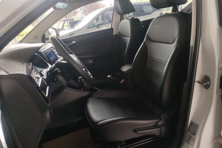 Used Jetta VS5 2019 280TSI Automatic Enjoyment Model