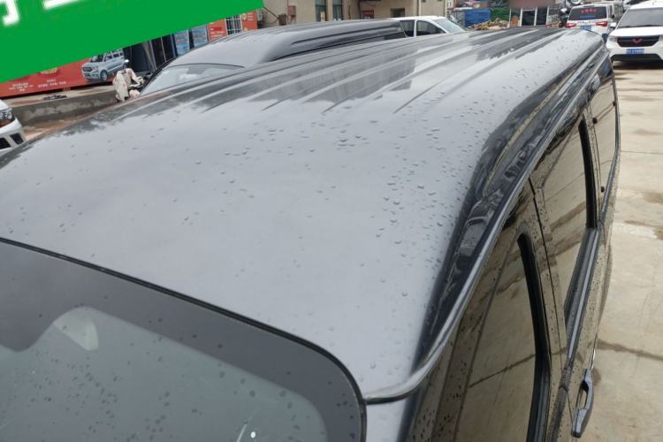 Used Jinbei Gold Hiace M Classic 2022 1.5L Travel Lion Passenger Van 7 Seats