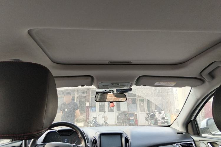 Used Chery Arrizo 5 2016 1.5L Manual Lingrui Edition