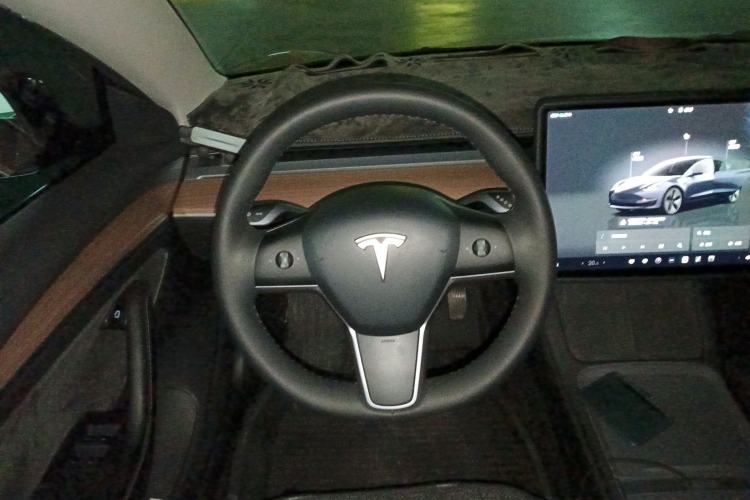Used Tesla Model 3 2022 Rear-Wheel-Drive Version
