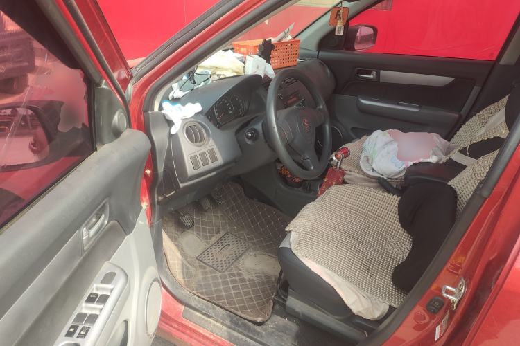 Used Suzuki Swift 2014 1.3L Manual Standard Edition