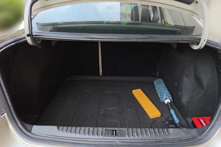 Used Buick GT 2011 GT 1.8L Automatic Fashion Edition Leather Model