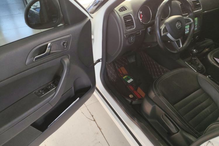 Used Skoda Yeti 2017 TSI280 DSG Car Enjoy Brothers Edition