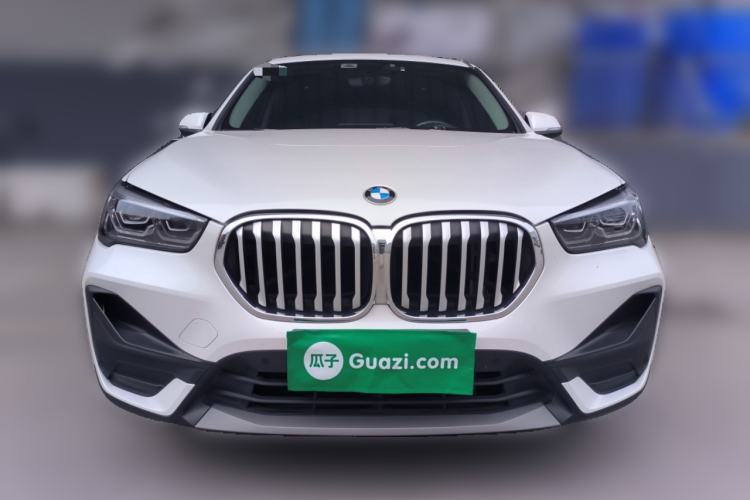 Used BMW X1 2022 sDrive25Li Leading Model
