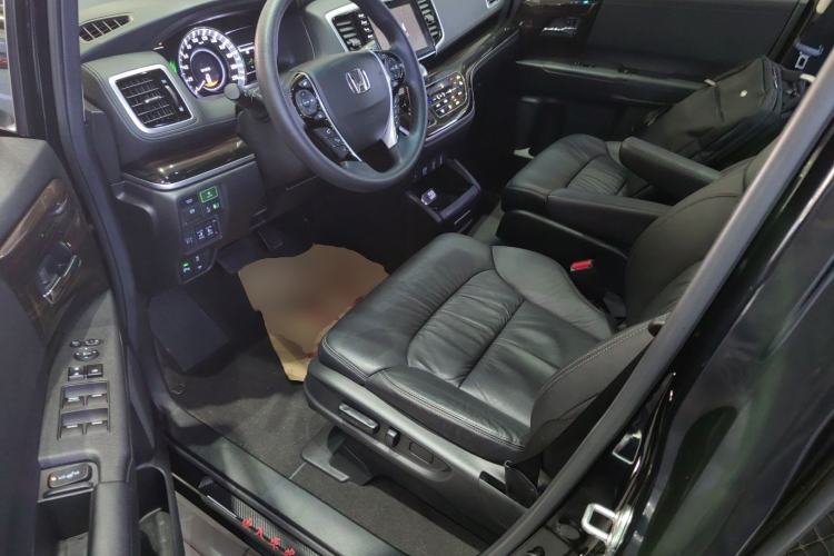 Used Honda Odyssey 2021 2.0L Rui·Smart Edition Driver Seat