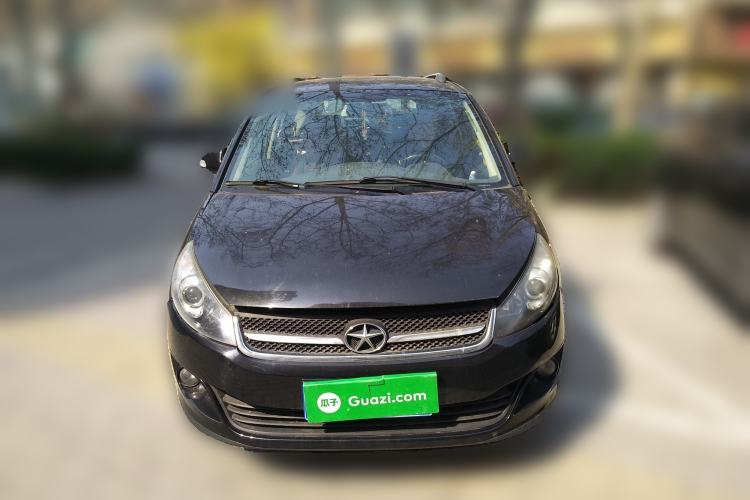 Used JAC Group Refine M2 2013 1.5L Manual Comfort Model 5 Seats
