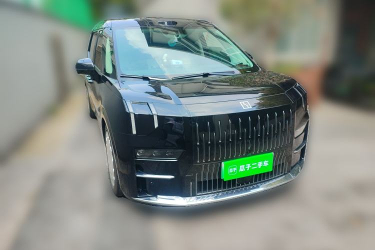 Used Zeekr 009 2024 GAC Trumpchi
