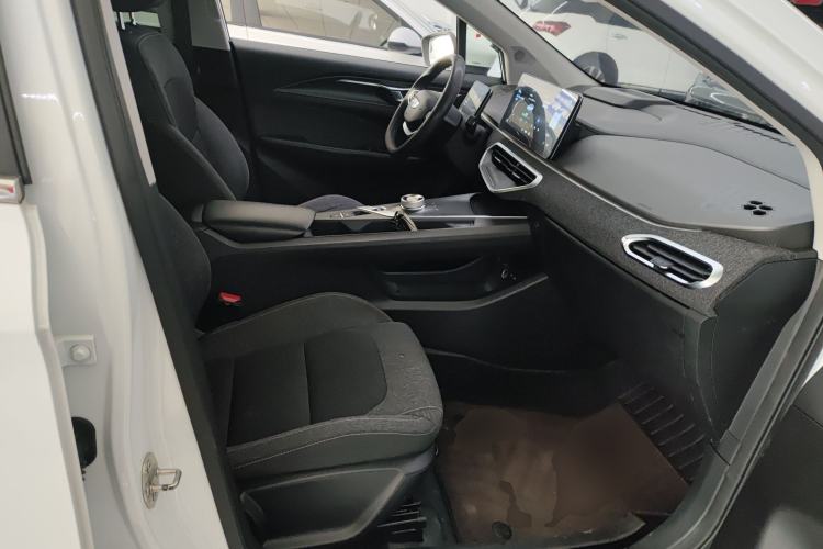 Used Geometry C 2021 C400 Cubic Edition