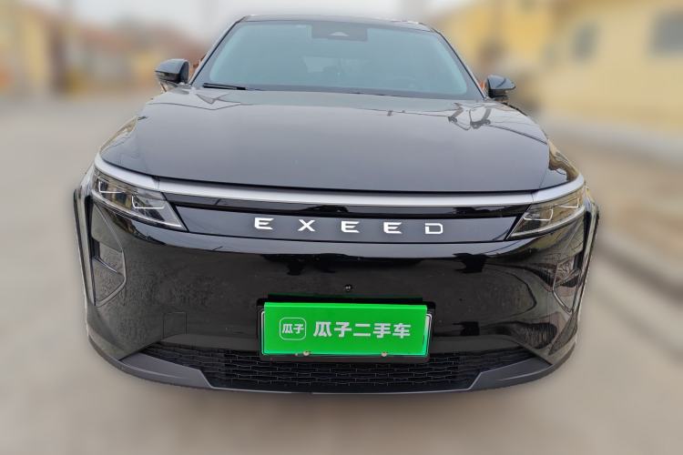 Used EXEED Stellar C-DM 2025 210 Extended-Range Pro Two-Wheel Drive