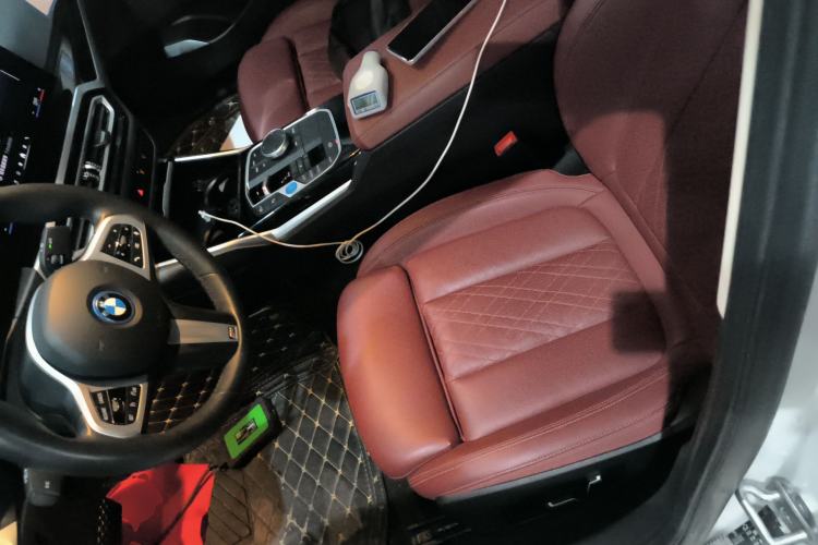 Used BMW i3 2024 eDrive 35 L