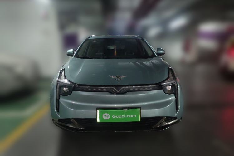 Used NETA U 2022 Chiiq 500 Lithium Iron Phosphate