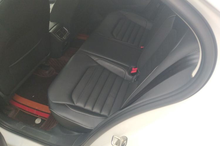 Used Volkswagen Lamando 2021 280TSI DSG Comfort Edition