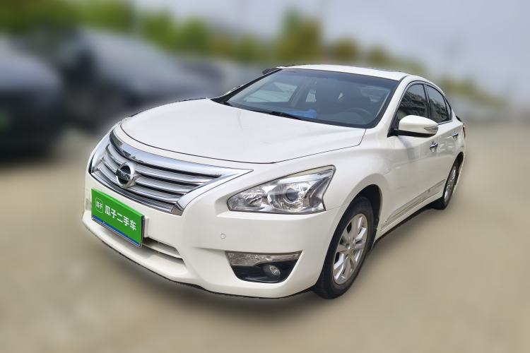 Used Nissan Teana 2013 2.0L XL Comfort Edition