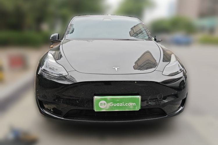 Used Tesla Model Y 2023 Rear-Wheel-Drive Version