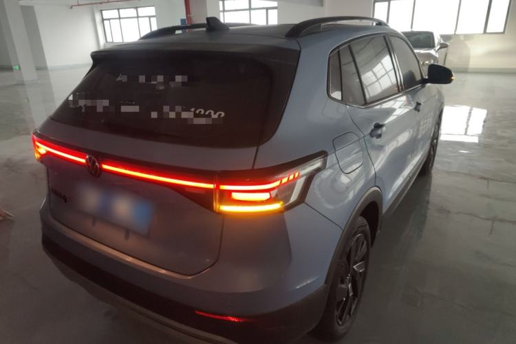 Used Volkswagen Tharu 2025 NewRui 300TSI Prestige Edition