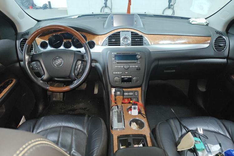 Used Buick Enclave 2010 3.6L Flagship Edition