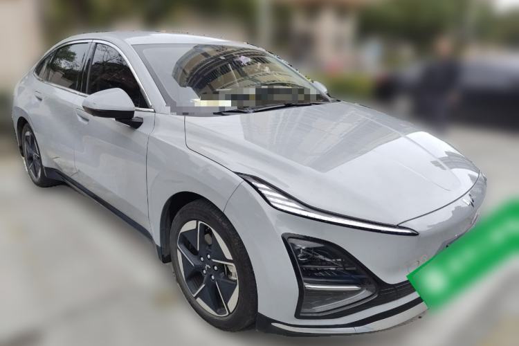 Used Wuling Xingguang 2024 Co-Creation Edition 510 Advanced Model
