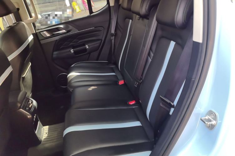 Used Tank 300 2021 2.0T Monet Tribute Limited Edition