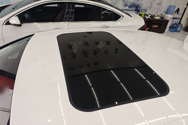 Used Audi A4L 2013 35 TFSI Automatic Standard Model
