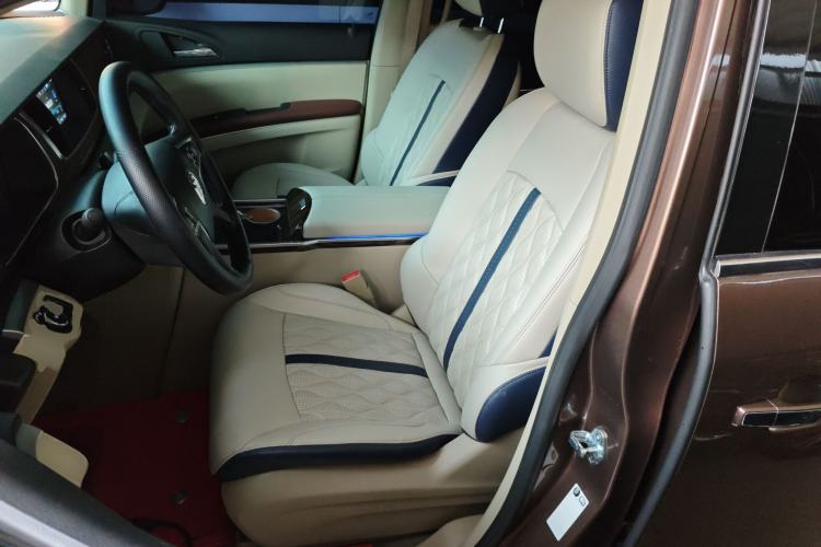 Used Buick GL8 2018 28T Prestige Version China VI Standard
