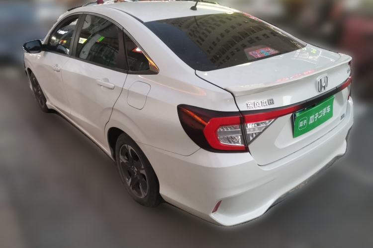 Used Honda Envix 2019 180TURBO CVT Enjoyment Version China VI