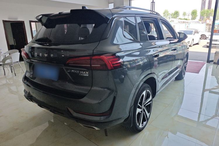 Used Roewe RX5 MAX 2022 1.5T Automatic Youwei Luxury Edition