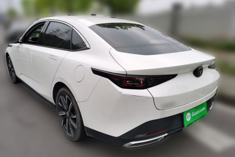 Used CHANGAN Eado 2024 1.5T GDI Automatic Prestige Edition
