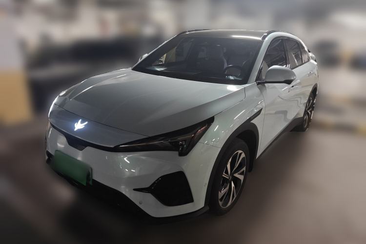 Used ARCFOX Alpha T5 2024 520 MAX