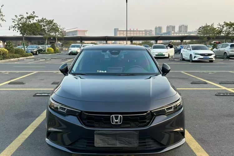 Used Honda Integra 2023 240TURBO CVT Smart Enjoyment Version