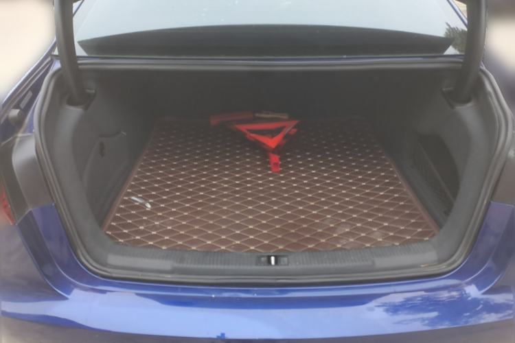 Used Audi A6L 2018 30th Anniversary Edition 35 TFSI Fashion Model