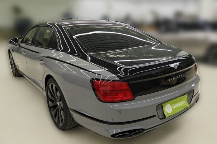 Used Bentley Flying Spur 