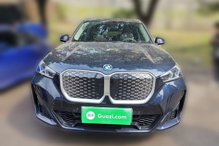 Used BMW iX1 2025 eDrive25L M Sport Package