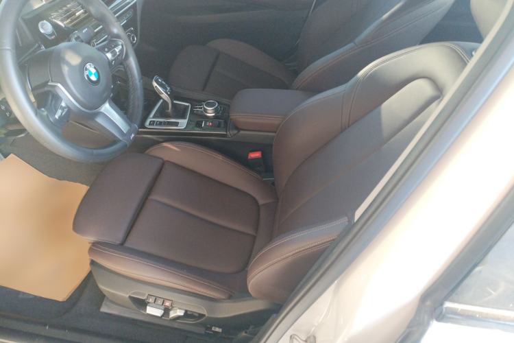 Used BMW 1 Series 2021 120i M Sport Night Edition
