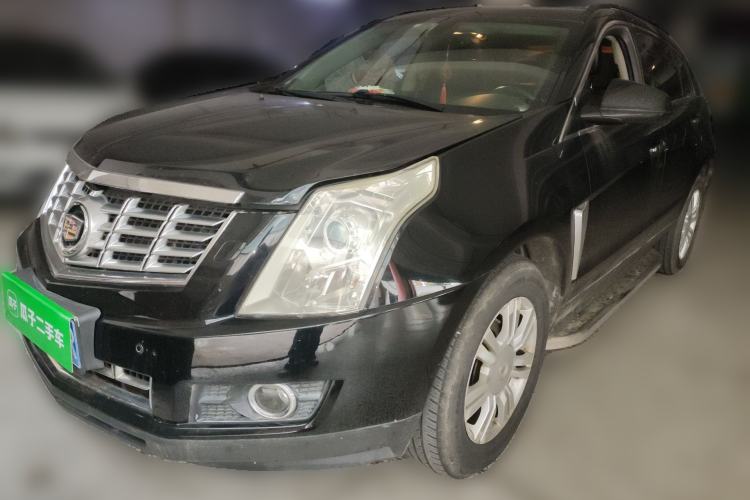 Used Cadillac SRX 2014 3.0L Comfort Model