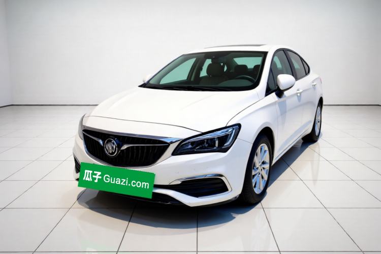 Used Buick Verano 2019 Sedan 15S Automatic Entry Model