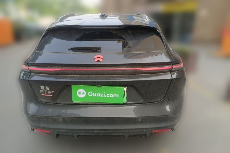 Used Nio ET5T 2024 75kWh Touring
