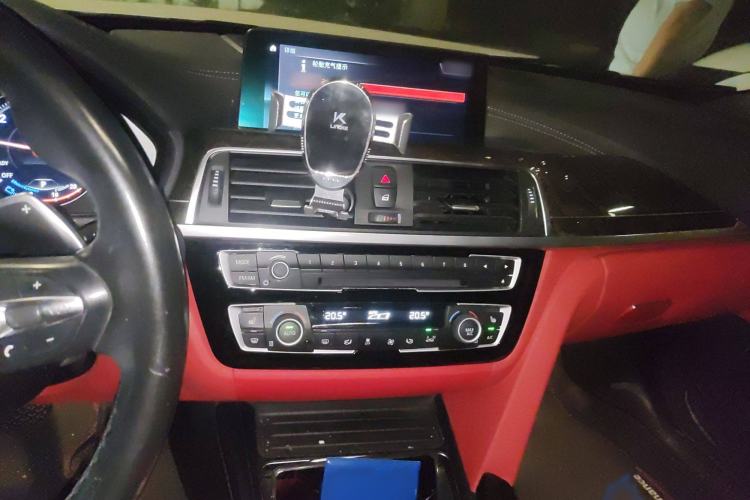 Used BMW 4 Series 2019 430i Gran Coupe M Sport Night Edition
