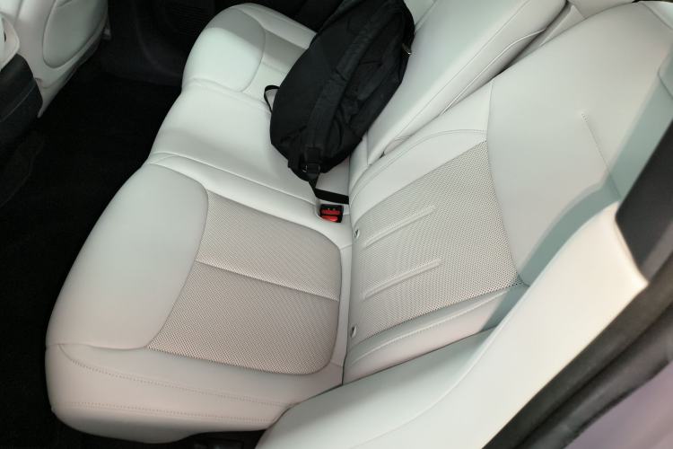 Used XPeng G6 2025 625 Long-Range Max Flagship Edition