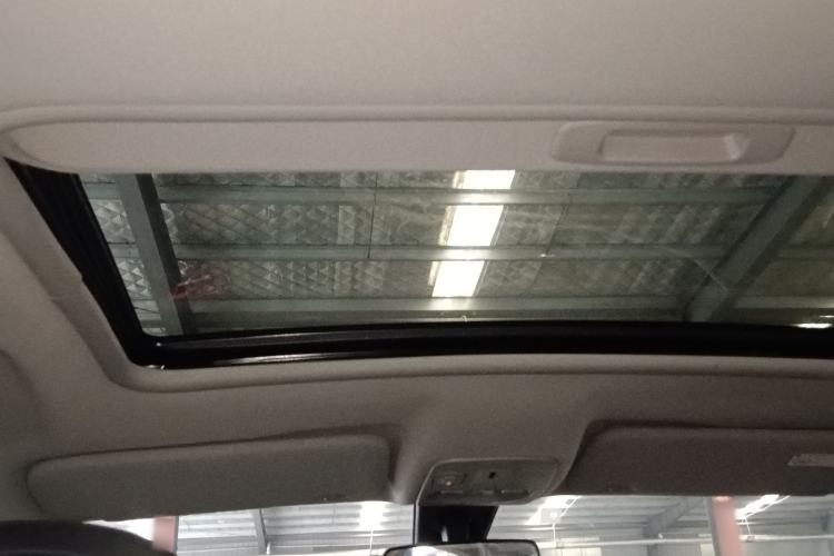 Used Citroen C5 2014 1.6T Automatic Luxury Model
